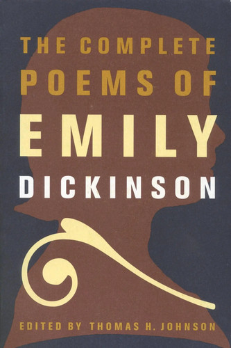 The complete poems emily - the,