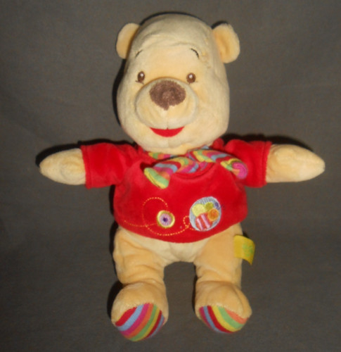 Nicotoy disney winnie - , pooh