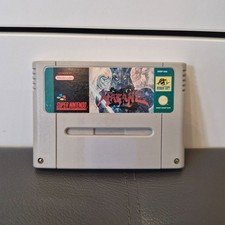 Super Nintendo (SNES) - Hagane