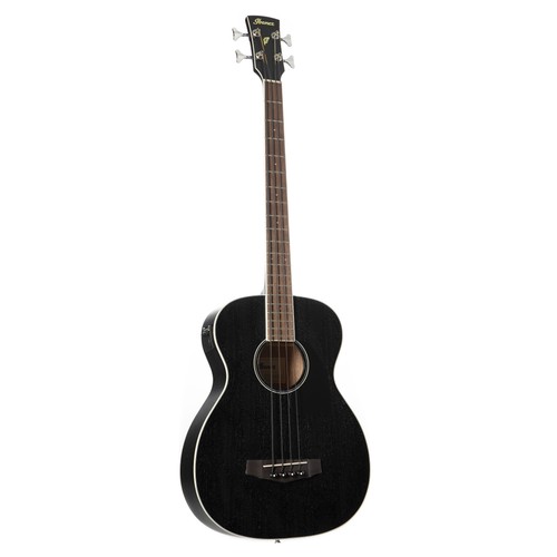 Ibanez acoustic pcbe14mh - ibanez,