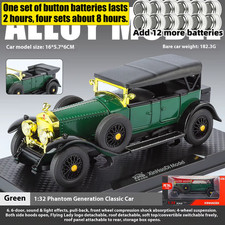 1:32 Rolls Royce Phantom I