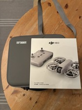 DJI NEO Mini Drohne Fly More Combo Quadrokopter 4K