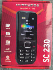 Swisstone 225 senioren - sc,
