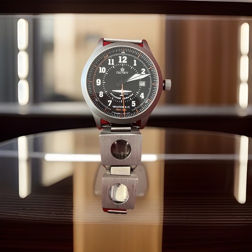 Poljot aviator valery - poljot,