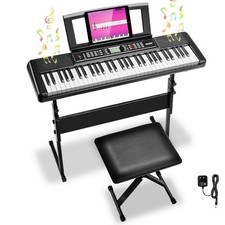 61 Tasten Digital E-Piano