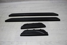 Einstiegsleisten Satz vorne &