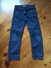 Johnny Lambs Jeans blau