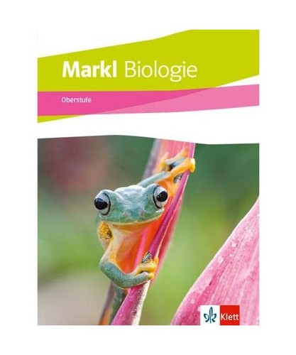 Markl biologie oberstufe - markl,