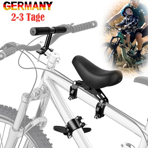 Mountainbike-Kindersitz,Griff