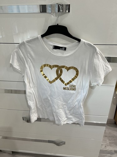 Love moschino shirt - love, t-shirt