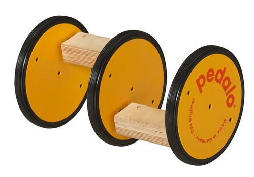 Pedalo sport reifen schwarz - pedalo®,