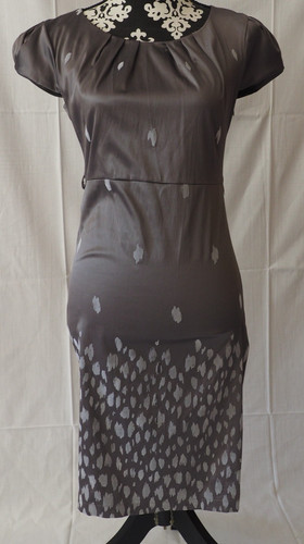 Diner kleid elegant große - diner,