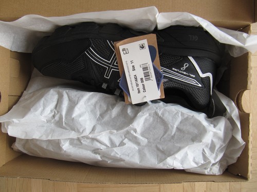 Asics gel venture 45 - asics, 8