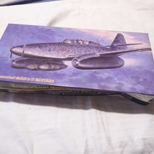 1:72 Hasegawa Messerschmitt Me262B - 1a   Komplett mit OVP  (W25)