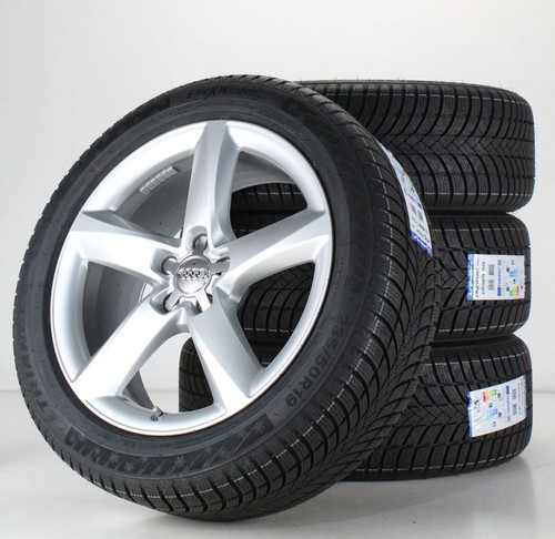 Audi 4h winterräder - d4,