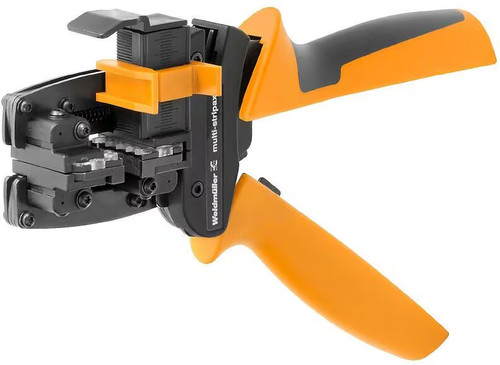 Weidmüller multi stripax 16 - multi-stripax, 6-16