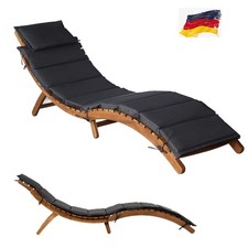 Gartenliege Sonnenliege