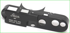 @ Leica M3 Top Plate black
