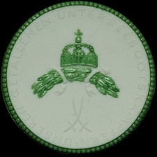 Weltkrieg - 1.,