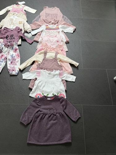 Kleider für neugeborene set - kleider,