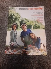 Observer Food Monthly