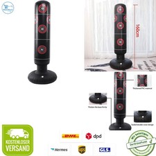 Boxsack freistehend 160cm