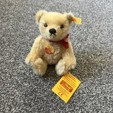Steiff original teddybär - original,