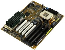 Mainboard gigabyte 586hx - gigabyte, ga-586hx