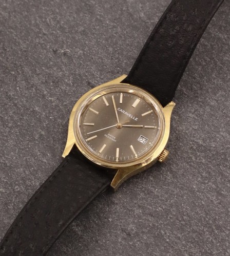 Caravelle-Bulova-Datum-Gold-Vi
