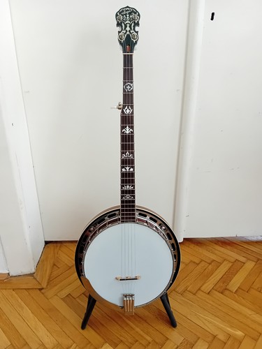 Saga florentine special - florentine, banjo