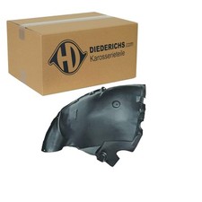 DIEDERICHS RADHAUSSCHALE VORNE