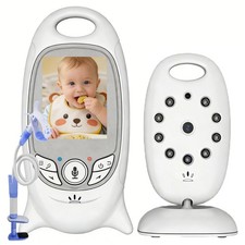 Babyphone mit Kamera mit 2