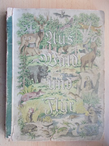 Zigarettenbilder sammel album - zigarettenbilder,