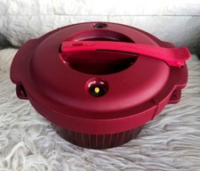 Tupperware Micro Quick