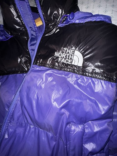 The north face - 🧥,