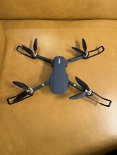 Drohne mit UHD Kamera von