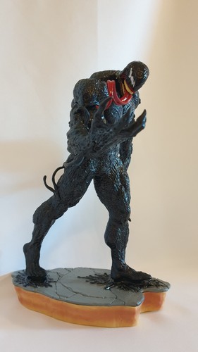 Marvel venom pvc - venom, statue