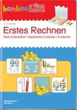 bambinoLÜK. Erstes Rechnen