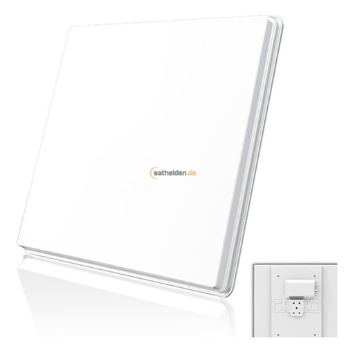 Selfsat flachantenne h50 - selfsat,