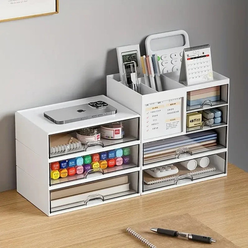 Schreibtisch organizer - schreibtisch,