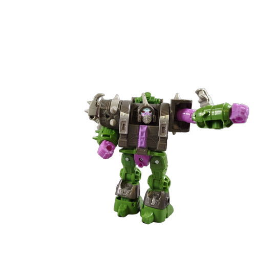 Hasbro transformers allicon - hasbro,