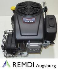 Loncin Rasentraktor Motor 11,5 PS (HP) E-Start 25,4/80 mit Auspuff 