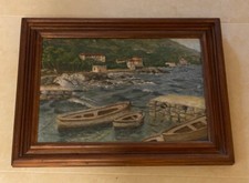 Botte an der Adria. Ca