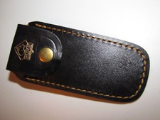 PUMA Etui Koppeltasche Echt