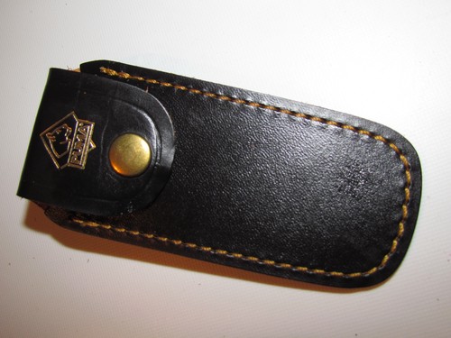 Puma etui koppeltasche - etui, echt