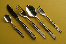 WMF SEVILLA CROMARGAN -  5-teilig  - gut/sehr gut erhalten - 1 (von 4)  Sets