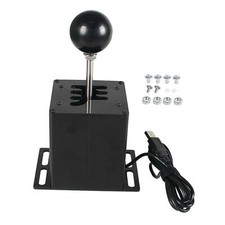 PC USB Simulator Shifter für