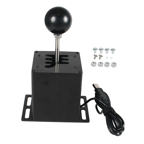 Usb simulator shifter für - pc,