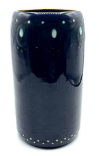 Jugendstil Keramik Vase