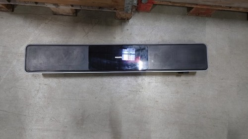 Philips hts6100 soundbar - philips,